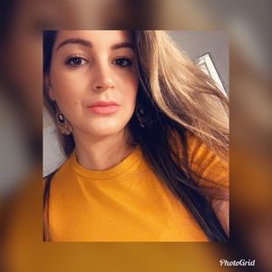 Meet your Posher, Mariluz